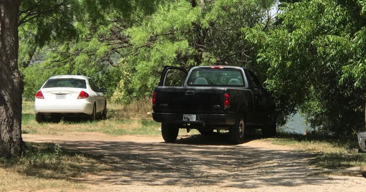 Officials Identify Body Found at Lake